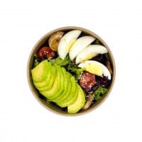 Авокадо з саду салат бокс: 299 грн. фото 5