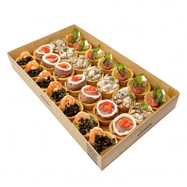 Киш лорен №1 big box фото 2