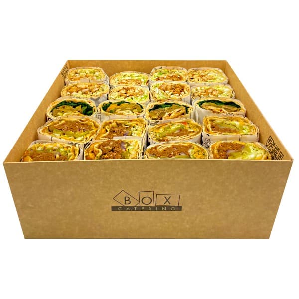 Ситний box фото 3