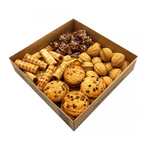 Cookies box фото 2
