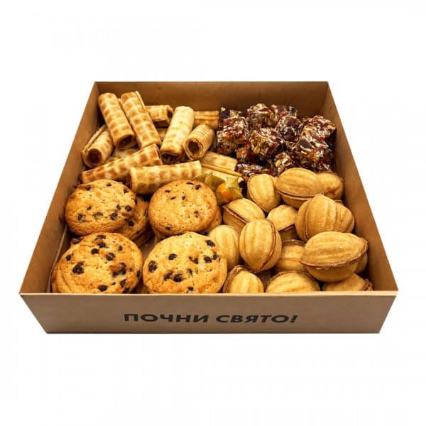 Cookies box: 999 грн. фото 6