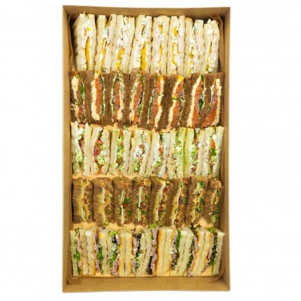 Sandwich big box фото 1