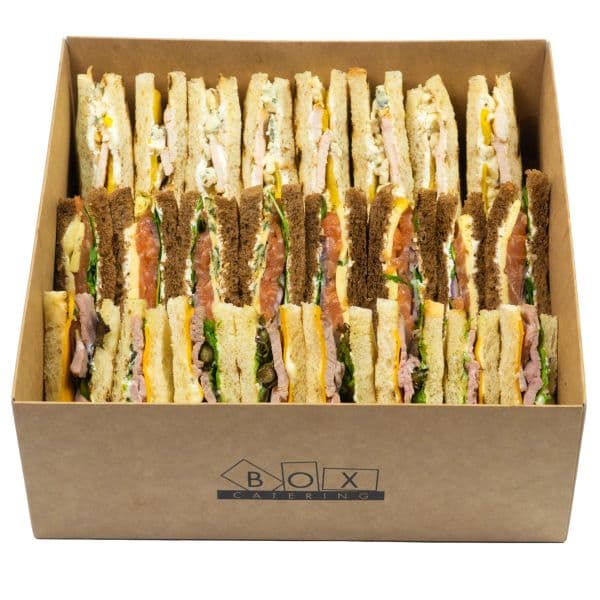 Sandwich box: 1 279 грн. фото 6