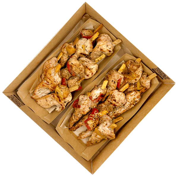 Chicken only box фото 2