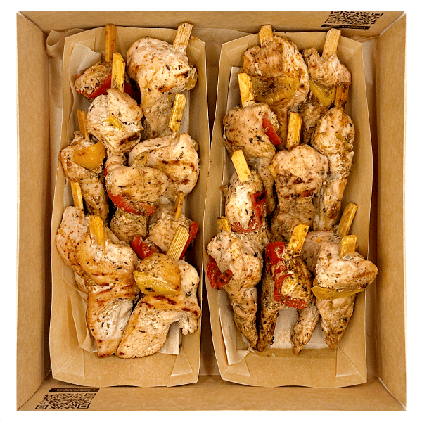 Chicken only box