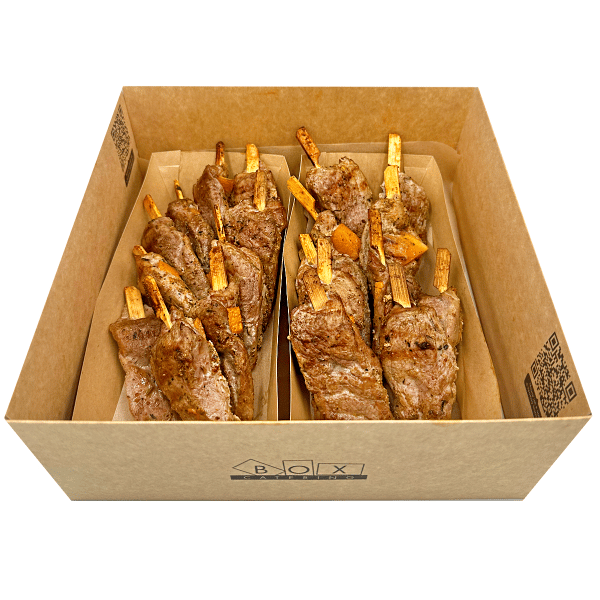 Pork only box фото 3