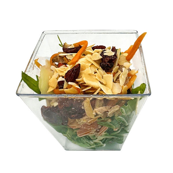 Salad Shot box фото 4