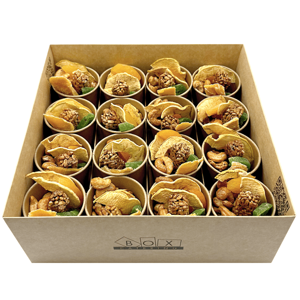 Snack Express Box фото 2