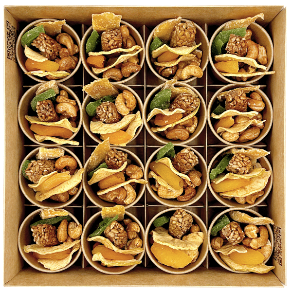Snack Express Box