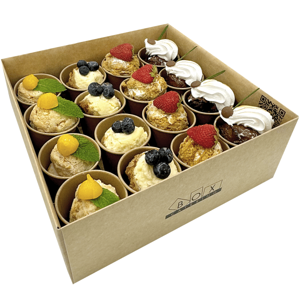Сlassic Cake Box  фото 2