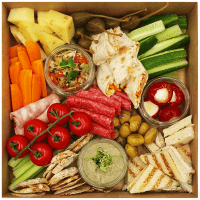 May Picnic Set фото 3