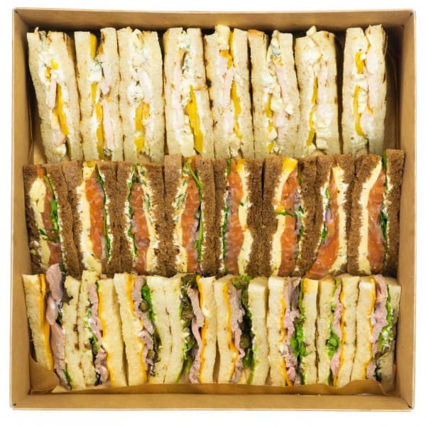 Sandwich box: 1 125 грн. фото 4