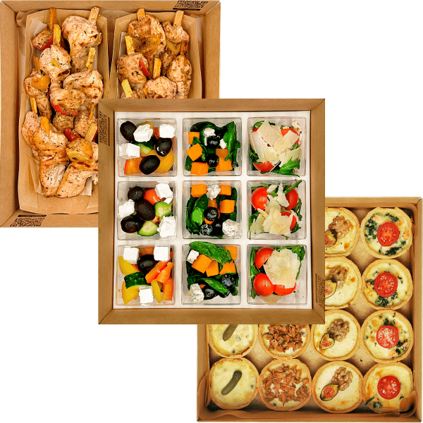 Chill Picnic Set фото 1