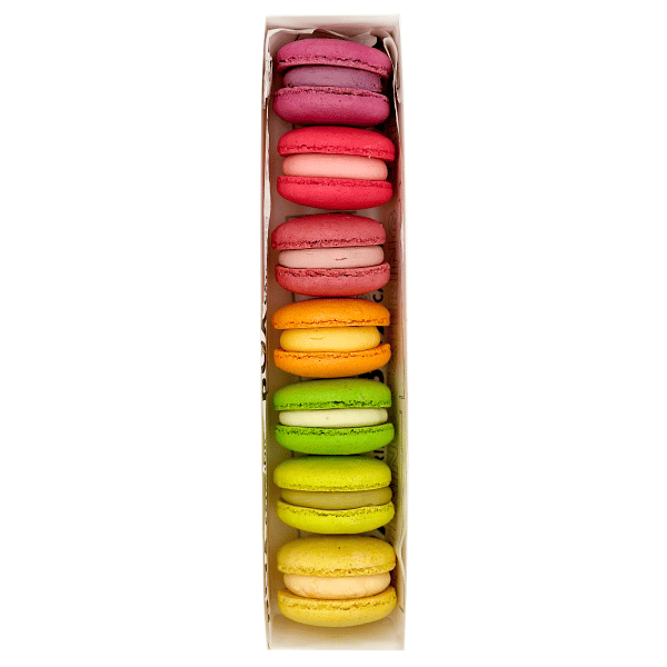 Macaron Mania box фото 2