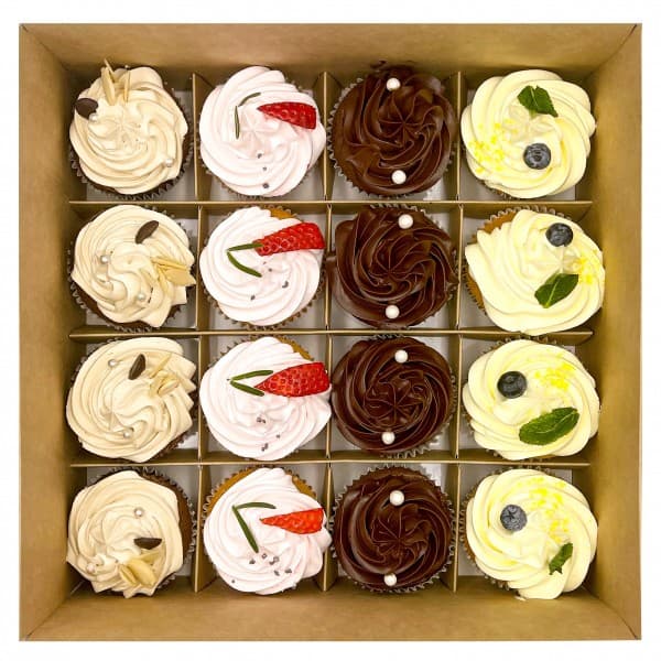 Cupcake box: 1 099 грн. фото 4