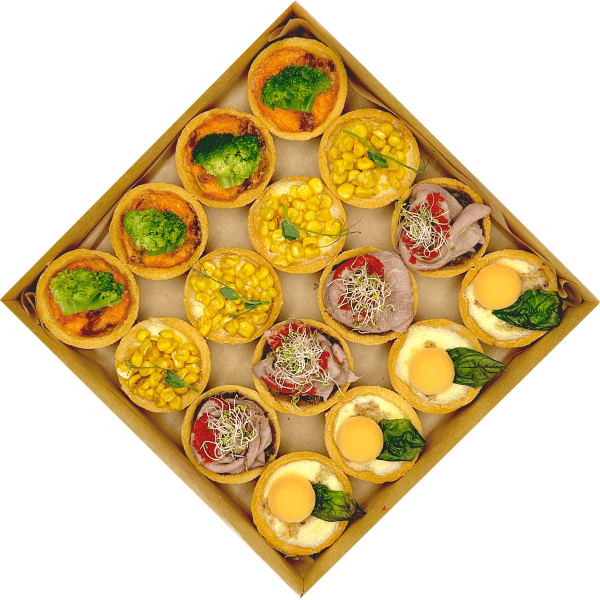 Кіш Роял Box фото 2