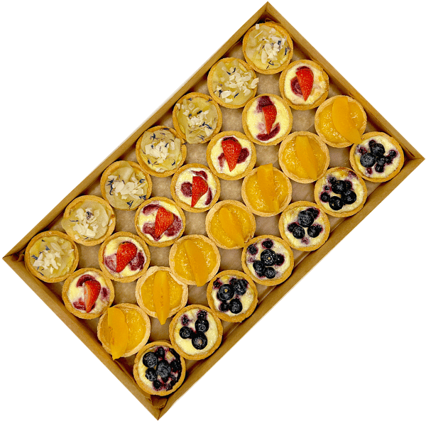 Солодкий  Кіш Big Box фото 4