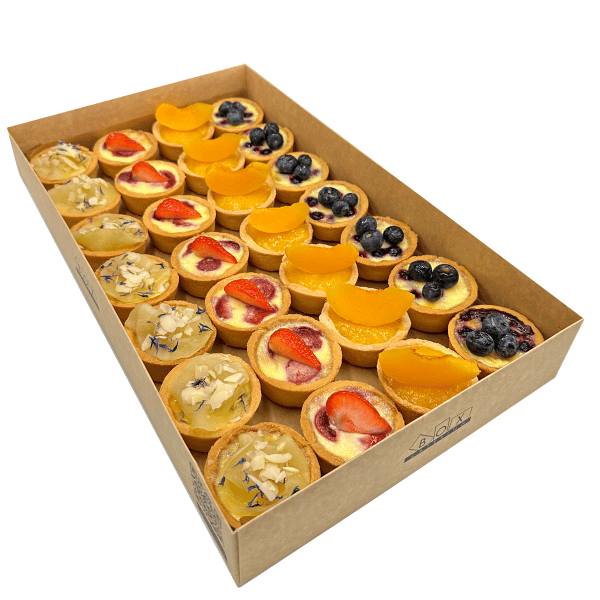 Солодкий  Кіш Big Box фото 2