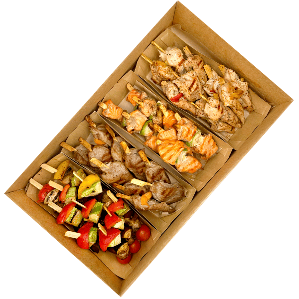 Grill Only Mix big box фото 2