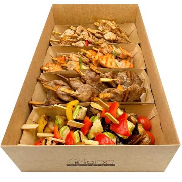 Grill Only Mix big box фото 3