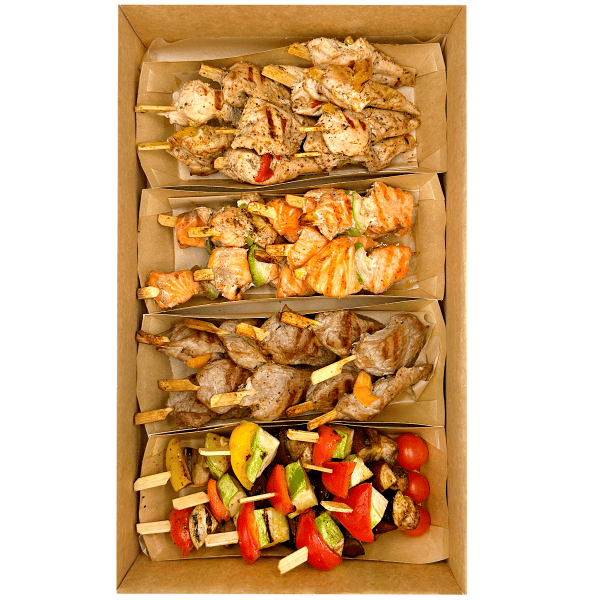 Grill Only Mix big box фото 1