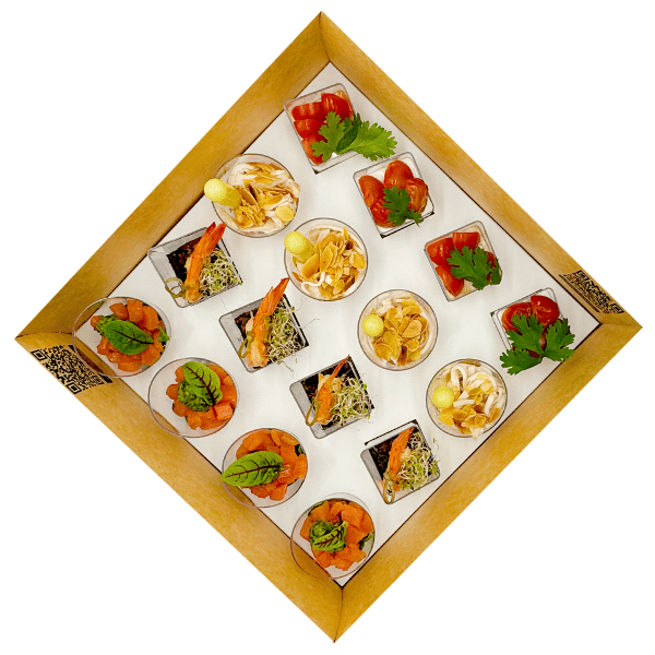 Fusion Box фото 2