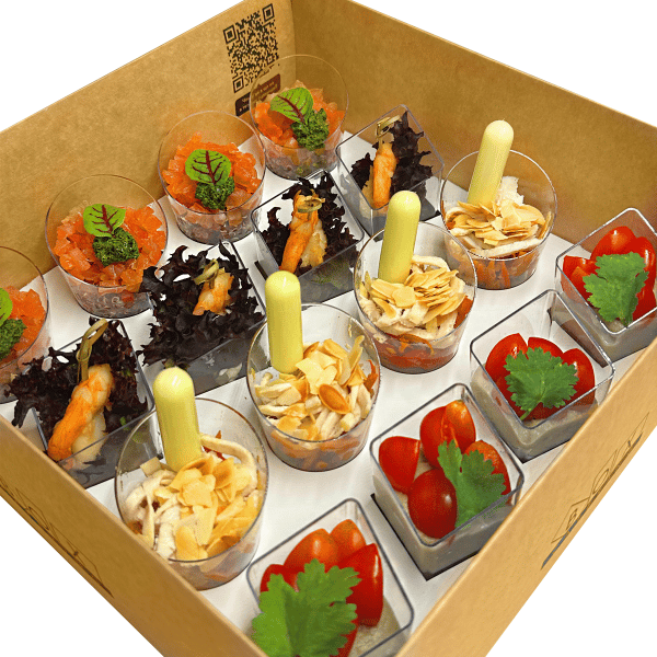 Fusion Box фото 4