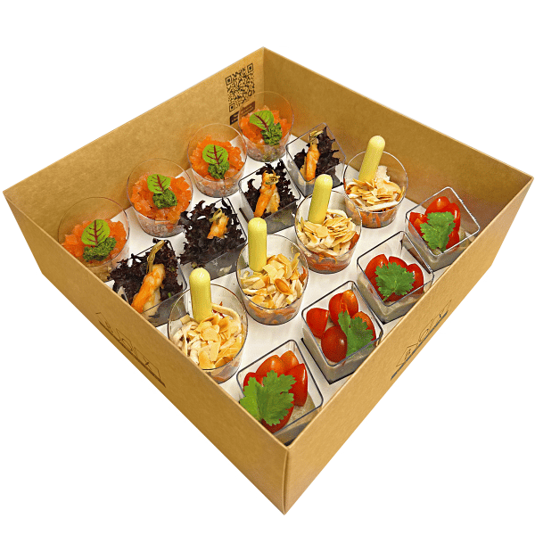 Fusion Box фото 3