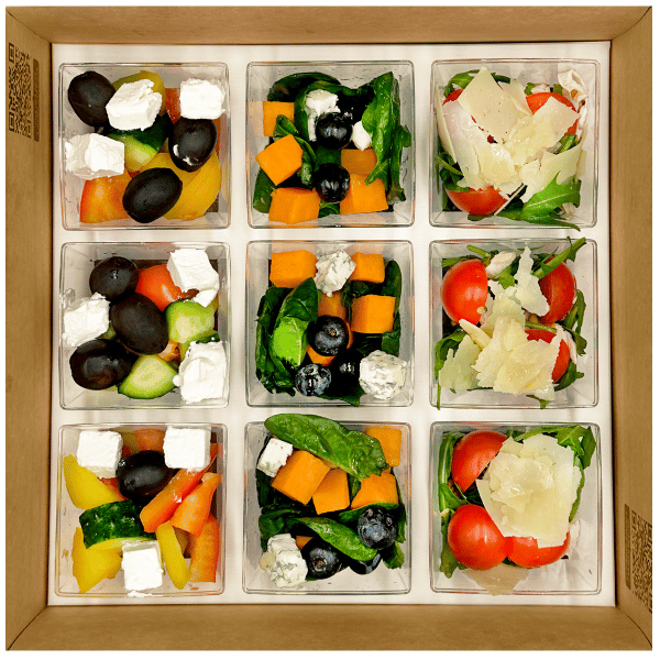 Light salad фото 1
