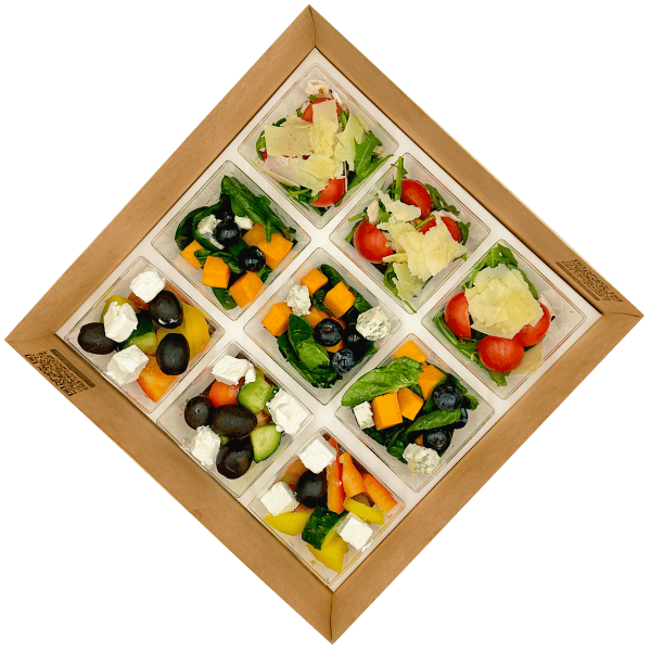 Light salad фото 2