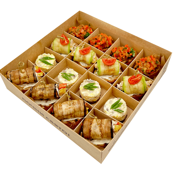Одеса box фото 2