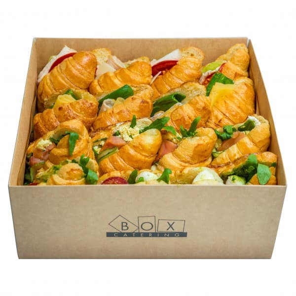 Croissant box: 879 грн. фото 6