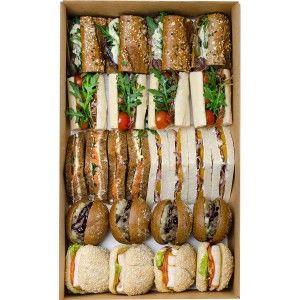 Sandwich big box