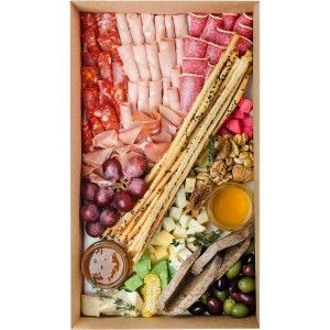 Антипасти big box