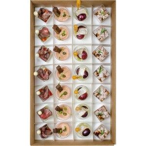 Tapas big box №1