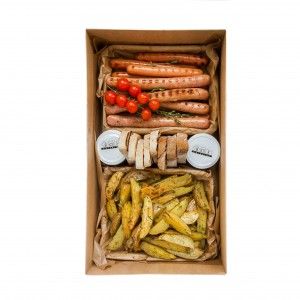 Venskiy big box