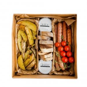Venskiy smart box