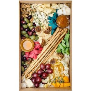 Cheese big box