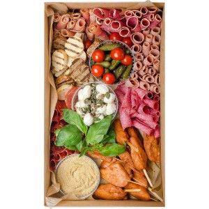 Meat big box