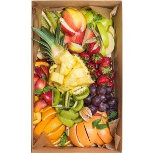 Fruit big box