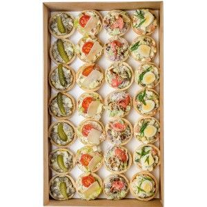 Salad big box