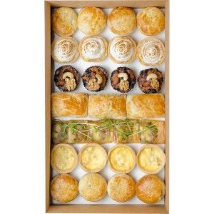 Pie big box