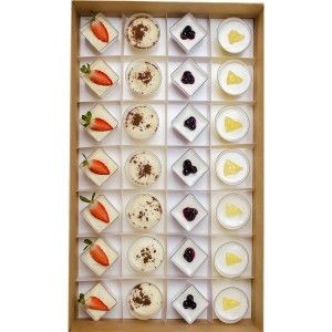 Dessert big box